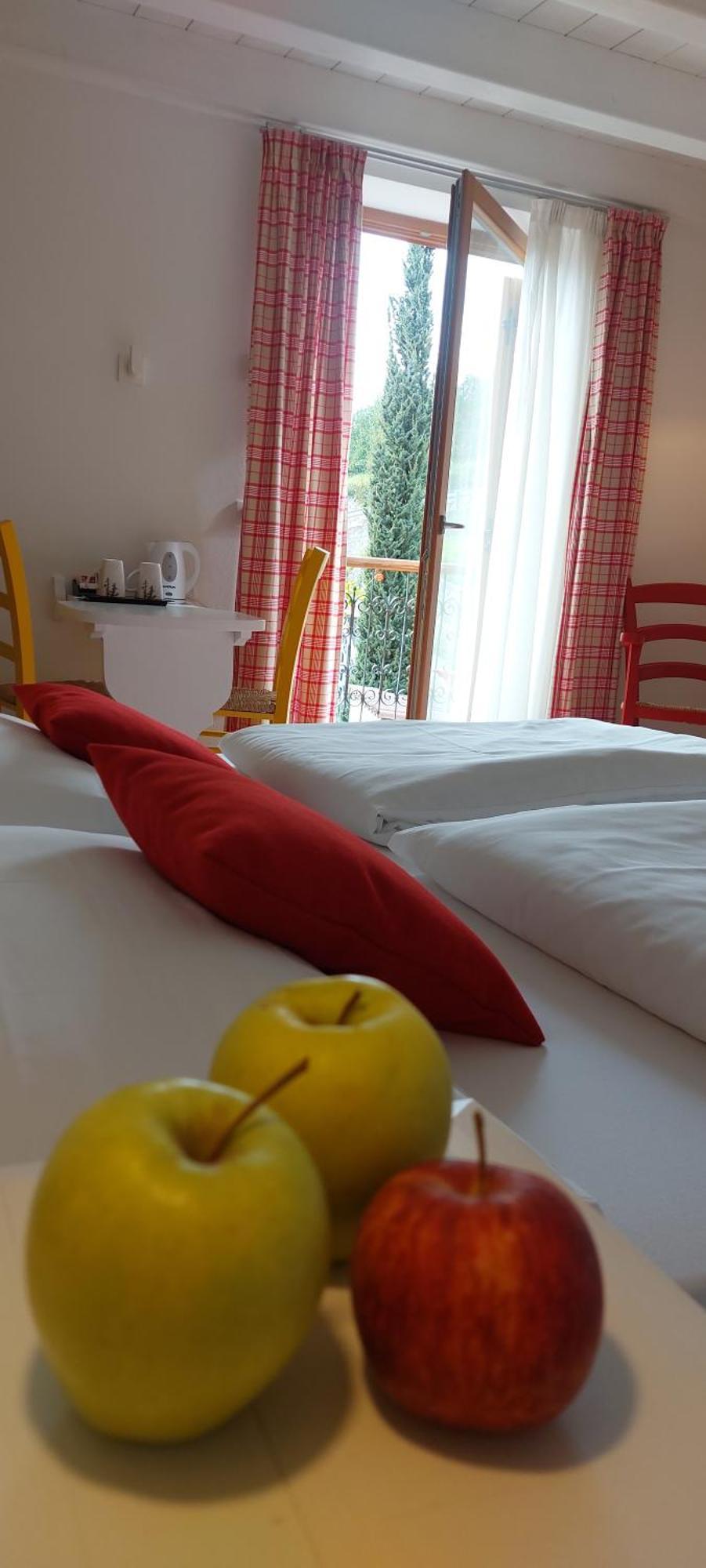 Horse House Bed & Breakfast Romallo Ngoại thất bức ảnh
